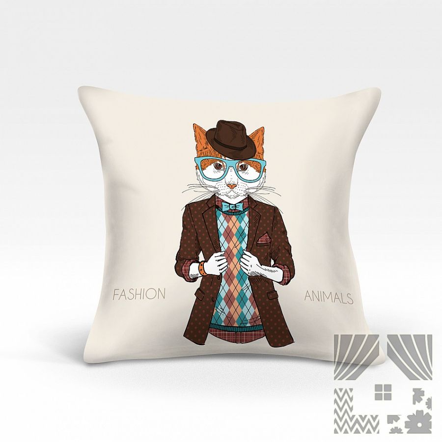 Подушка 966428