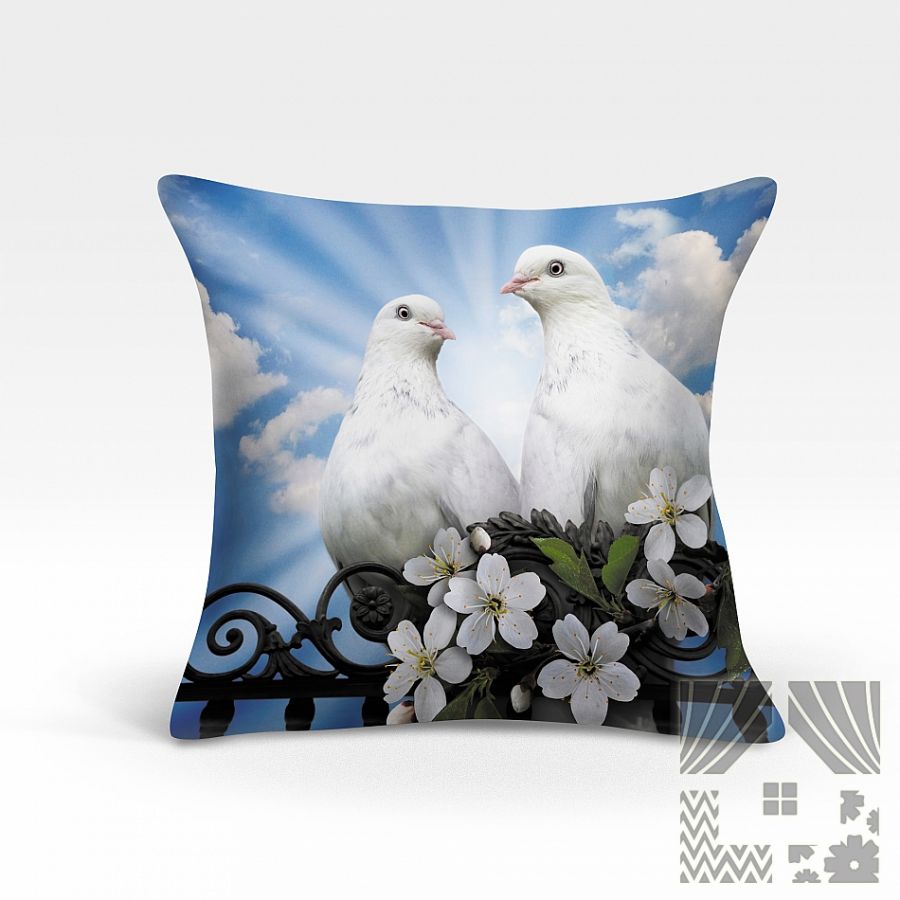 Подушка 966303