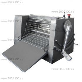 Тестораскаточная машина SF.B 500SM Kemplex