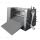Тестораскаточная машина SF.B 500SM Kemplex