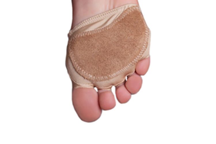 Защита стопы art39