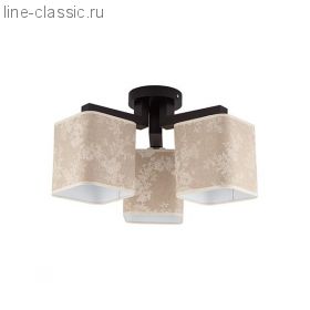 Люстра TK Lighting 553 Pola