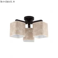 Люстра TK Lighting 553 Pola