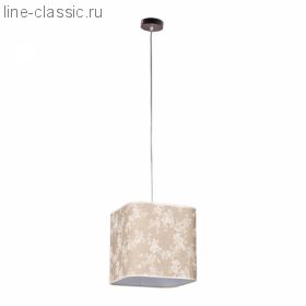 Люстра TK Lighting 551 Pola