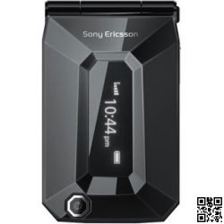 Sony Ericsson Jalou (F100)