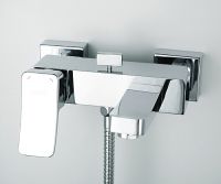 смеситель для ванны WasserKraft Aller 1061