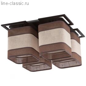 Люстра TK Lighting 352 Ibis Venge