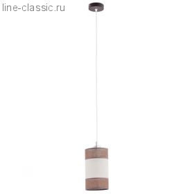 Люстра TK Lighting 121 Luneta Venge 1