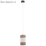 Люстра TK Lighting 121 Luneta Venge 1