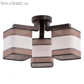 Люстра TK Lighting 113 Ibis Venge 3