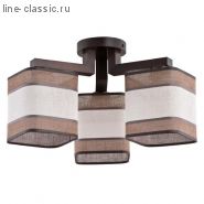 Люстра TK Lighting 113 Ibis Venge 3