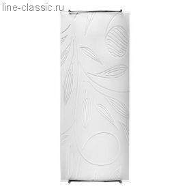 Светильник Nowodvorski 5846 Bloom white 2