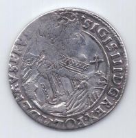 орт 1623 г. Польша