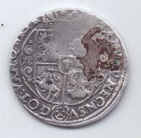 орт 1623 г. Польша