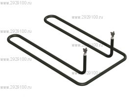 ТЭН 1,4 кВт внутренний для КЭТ-0,12/3,0 Абат