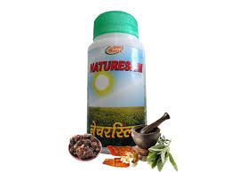 Натурслим  Natureslim, Shri Ganga,100т