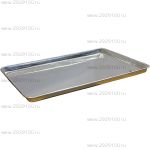 Лист алюминиевый для выпечки 600*400