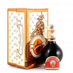 Andrea Milano Aceto Balsamico Tradizionale DOP 12 лет - 100ml (Italy)