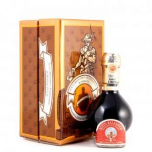 Andrea Milano Aceto Balsamico Tradizionale DOP 25 лет - 100ml (Italy)