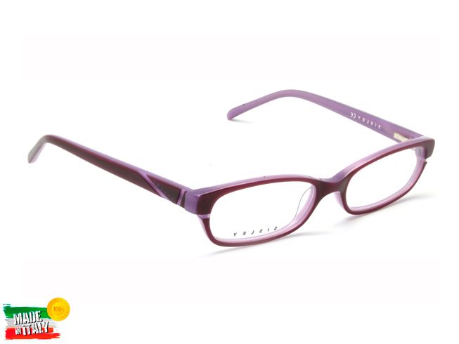 SISLEY (Сислей) Оправа для очков SY 172 02