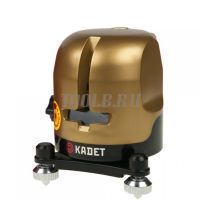 Лазерный построитель плоскостей REDTRACE KADET STAR - купить в интернет-магазине www.toolb.ru цена и обзор