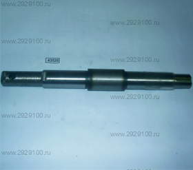 Вал приводной овощерезки МПР-350