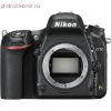 Фотоаппарат Nikon D750 Body Wi-Fi