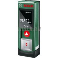 BOSCH PLR 15 - лазерный дальномер