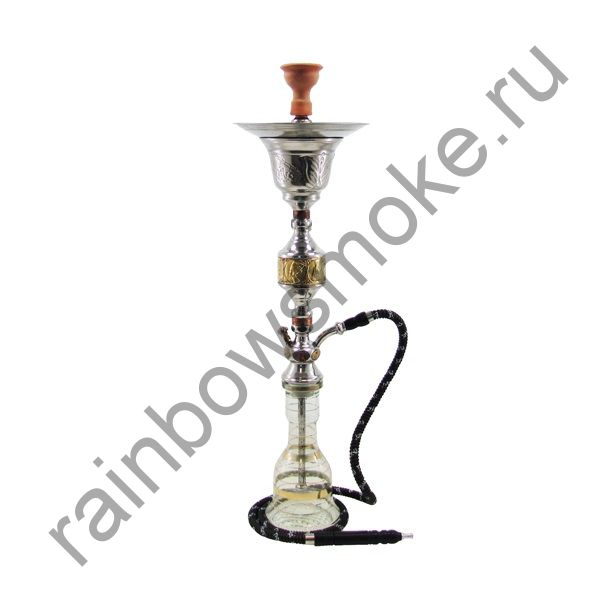 Кальян Khalil Mamoon General Decker (Халил Мамун Дженерал Декер)