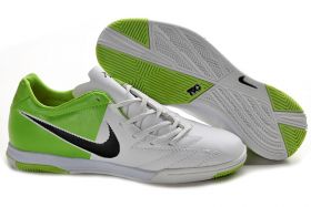 Бутсы для зала Nike T90 Shoot IV IC Indoor Soccer