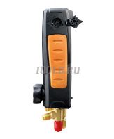 Testo 550 - Цифровой манометрический коллектор фото