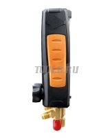 Testo 550 - Цифровой манометрический коллектор фото