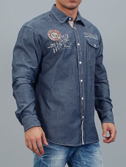 Tom Tailor (Германия)