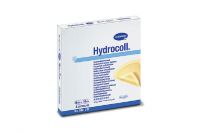 Гидроколл ( HYDROCOLL) - гидроколлоидные повязки: 10 х 10 см;