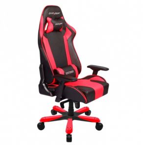 Компьютерное кресло DxRacer KF06 (нет в наличии, под заказ!)