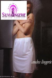Подъюбник ANDRA LINGERIE  025
