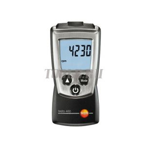 Testo 460 - тахометр с поверкой