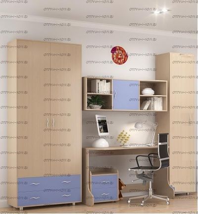 Уголок школьника Дельта №3