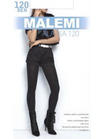 Колготки MALEMI Alaska 120