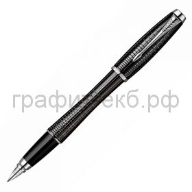 Ручка перьевая Parker URBAN Premium черный жемчуг S0911480