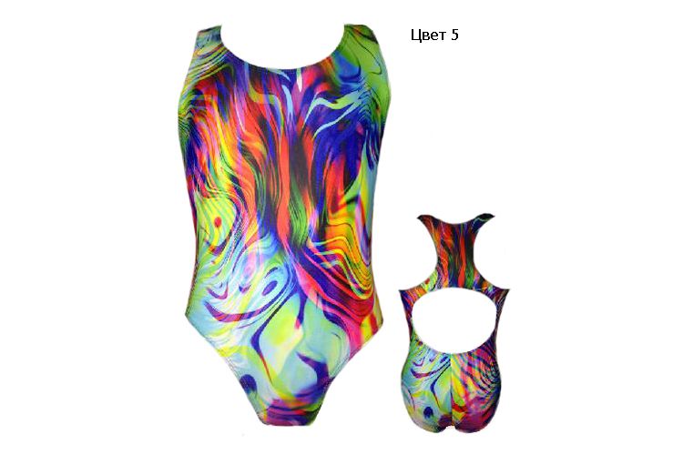 Купальник art701