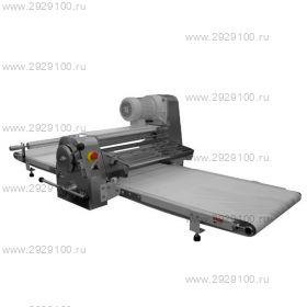 Тестораскаточная машина для слоеного теста Omega-520T