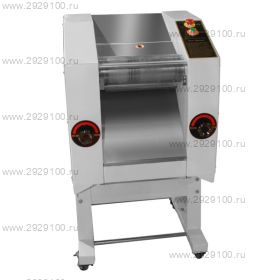 Тестораскаточная машина для крутого теста Alfa-350F (напольная)