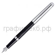 Ручка перьевая Waterman Hemisphere CT DELUXE Silky S0921170