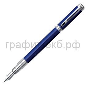 Ручка перьевая Waterman Perspective CT синяя S0830940