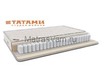 TATAMI Economy Natural Mild матрас ортопедический