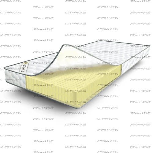 Матрас Lonax Latex 14