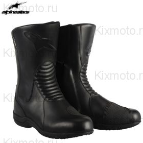 Мотоботы Alpinestars Andes Waterproof