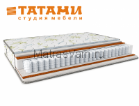 TATAMI Standart Clasico Сomfort TFK матрас ортопедический