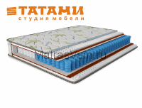 TATAMI Standart Comfort Lux W TFK матрас ортопедический